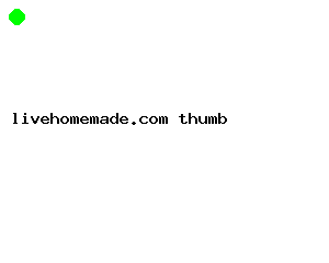 livehomemade.com