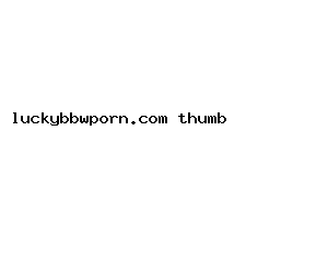 luckybbwporn.com