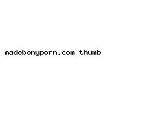 madebonyporn.com