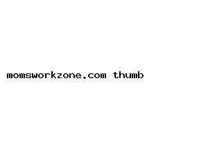 momsworkzone.com