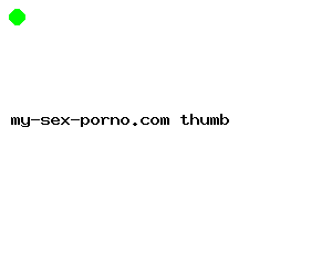 my-sex-porno.com