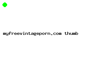 myfreevintageporn.com