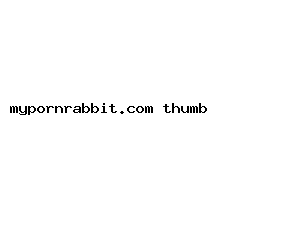 mypornrabbit.com