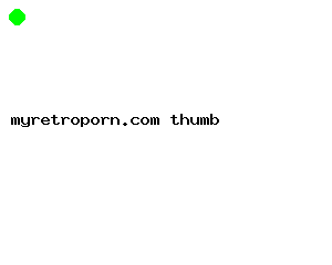 myretroporn.com