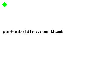 perfectoldies.com