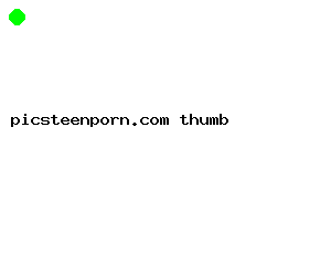 picsteenporn.com