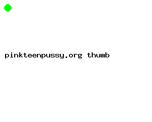 pinkteenpussy.org