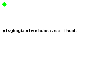 playboytoplessbabes.com