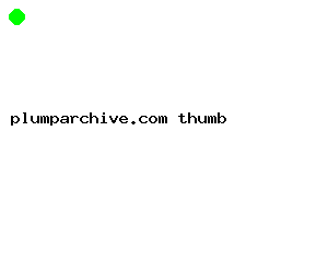plumparchive.com