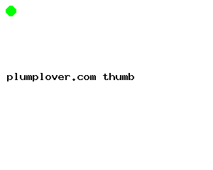 plumplover.com