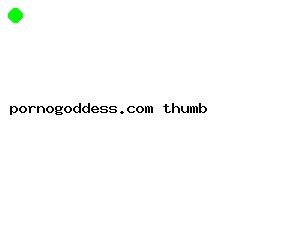 pornogoddess.com