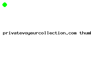 privatevoyeurcollection.com