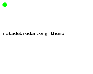 rakadebrudar.org