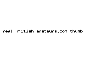 real-british-amateurs.com