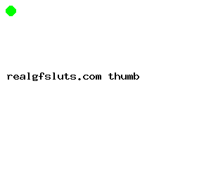 realgfsluts.com