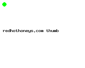 redhothoneys.com