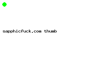sapphicfuck.com