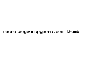 secretvoyeurspyporn.com