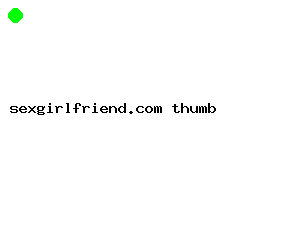 sexgirlfriend.com
