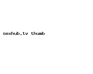 sexhub.tv