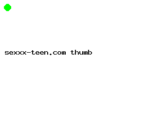 sexxx-teen.com