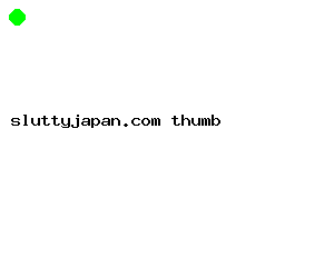 sluttyjapan.com