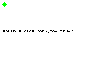 south-africa-porn.com