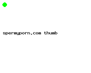 spermyporn.com