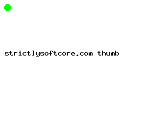 strictlysoftcore.com