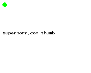 superporr.com