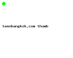 teenbangkok.com
