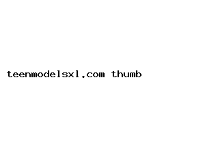 teenmodelsxl.com