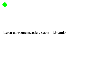 teenshomemade.com