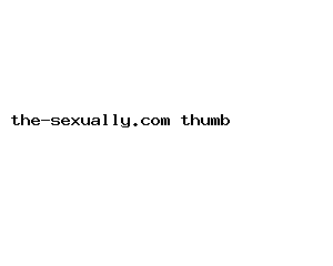 the-sexually.com