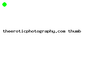 theeroticphotography.com
