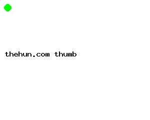 thehun.com