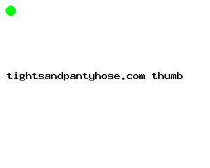 tightsandpantyhose.com