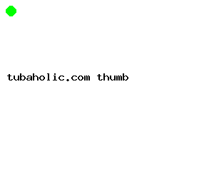 tubaholic.com