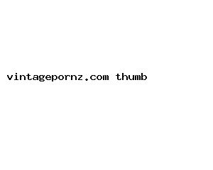 vintagepornz.com