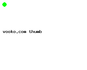 vooko.com
