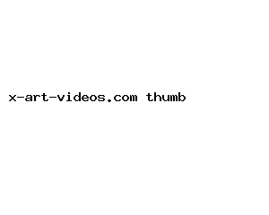 x-art-videos.com