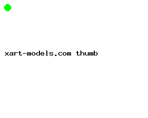 xart-models.com