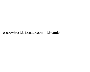 xxx-hotties.com