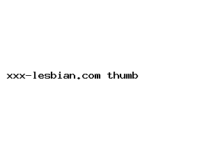 xxx-lesbian.com