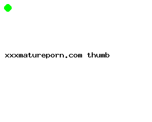 xxxmatureporn.com