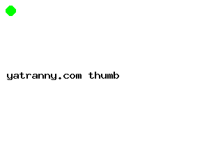 yatranny.com