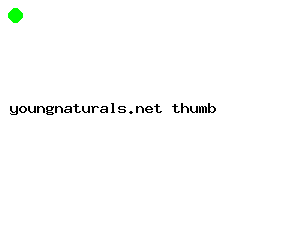 youngnaturals.net