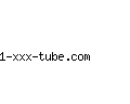 1-xxx-tube.com