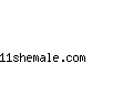 11shemale.com
