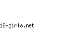 18-girls.net